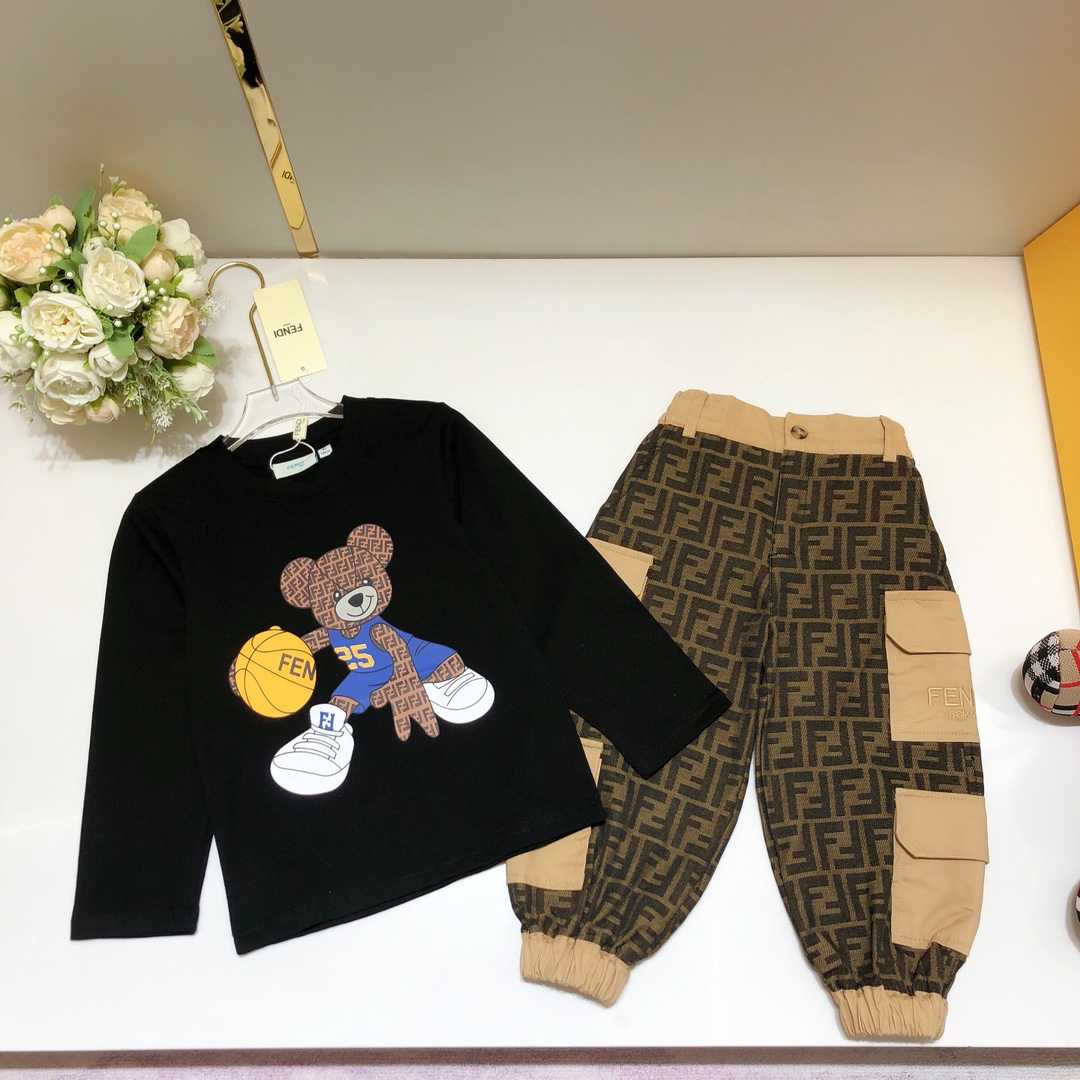 Fendi Kids